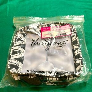 NWT Thirty-One Littles Carry-All Caddy